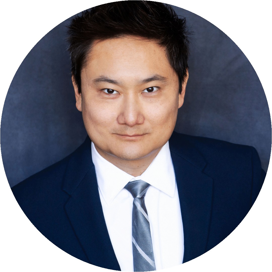 Paul Kwo – Partner